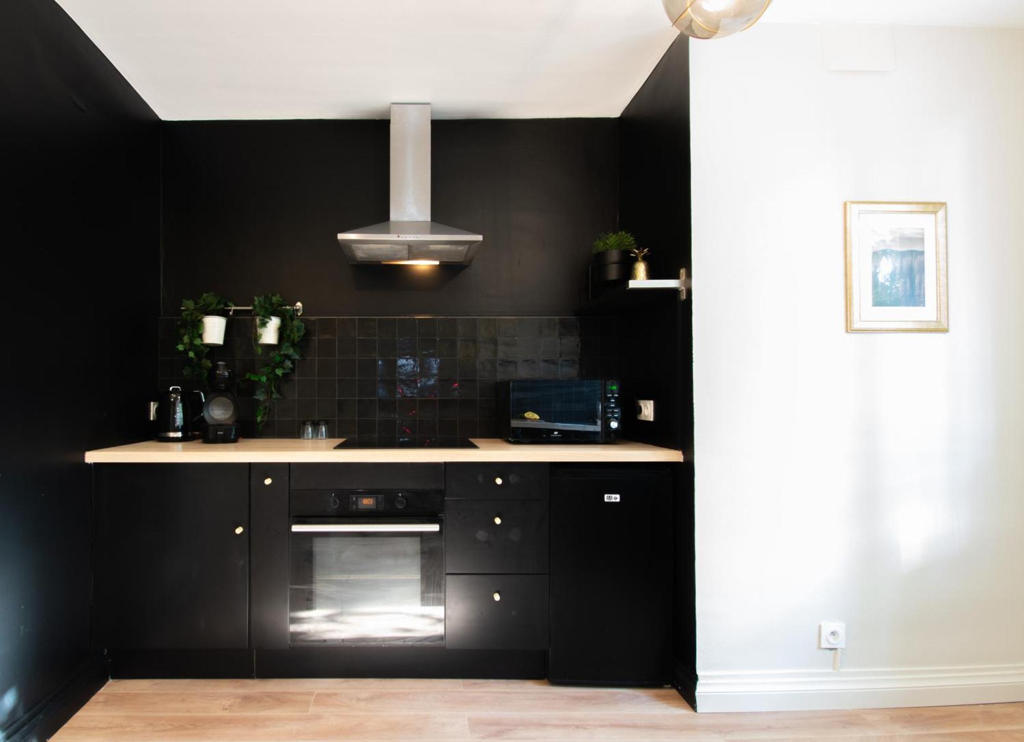 Suite Madison Villeurbanne Buitenkant foto