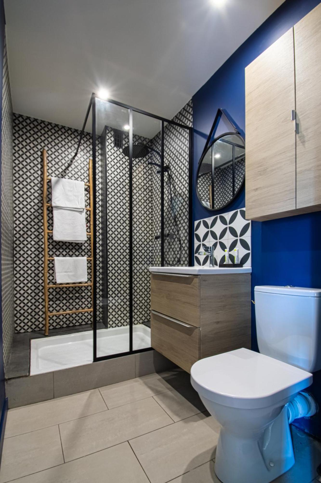 Suite Madison Villeurbanne Buitenkant foto